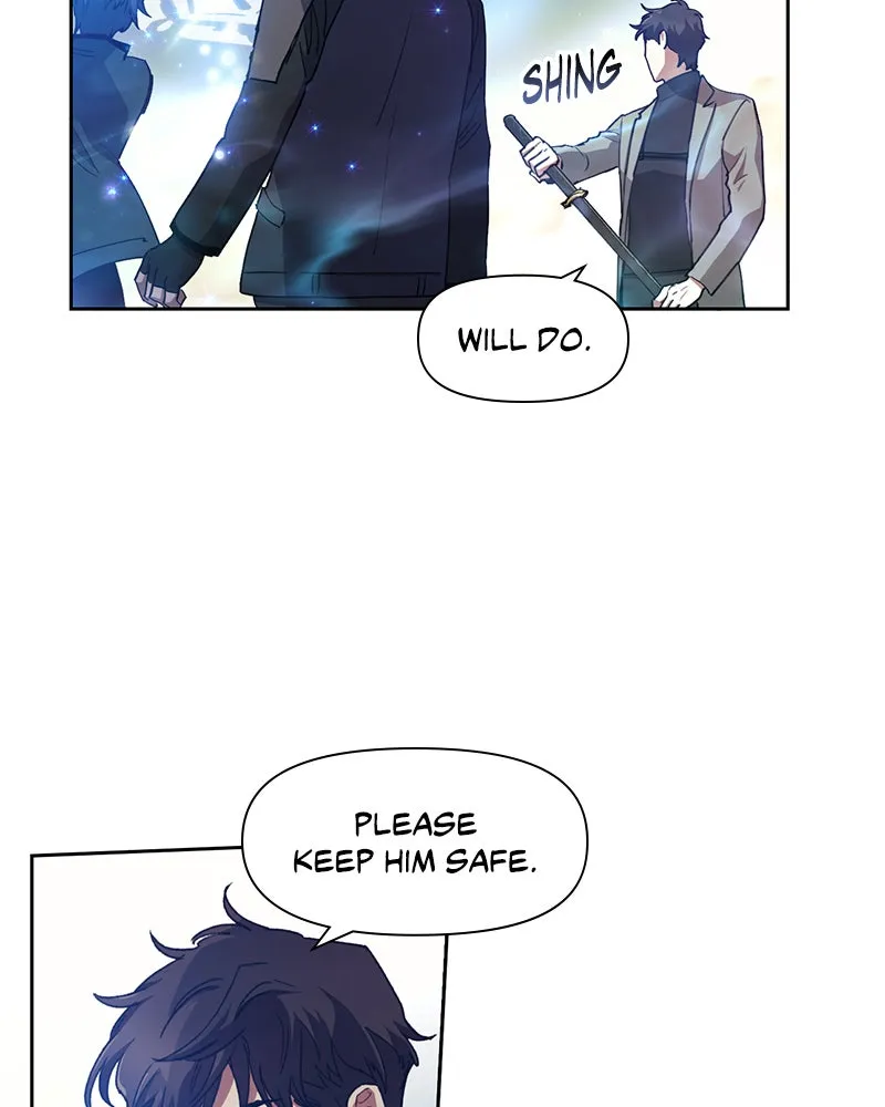 My S-Class Hunters Chapter 24 page 82 - 