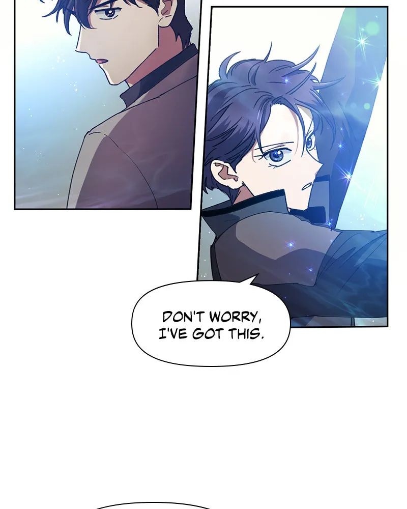 My S-Class Hunters Chapter 24 page 83 - 