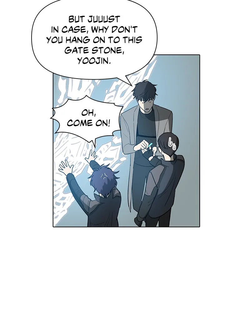 My S-Class Hunters Chapter 24 page 84 - 