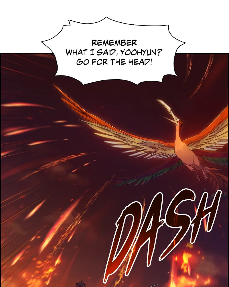 My S-Class Hunters Chapter 24 page 85 - 
