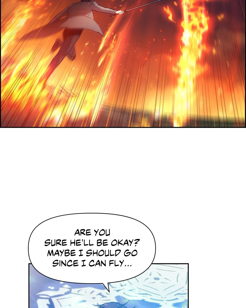 My S-Class Hunters Chapter 24 page 86 - 