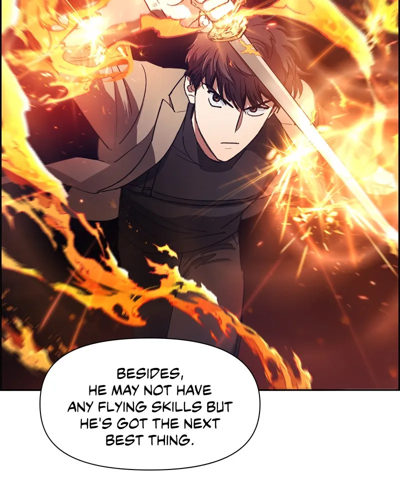 My S-Class Hunters Chapter 24 page 88 - 