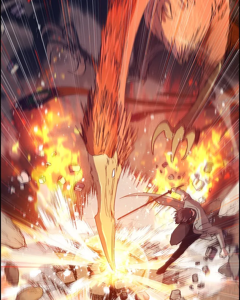 My S-Class Hunters Chapter 24 page 94 - 