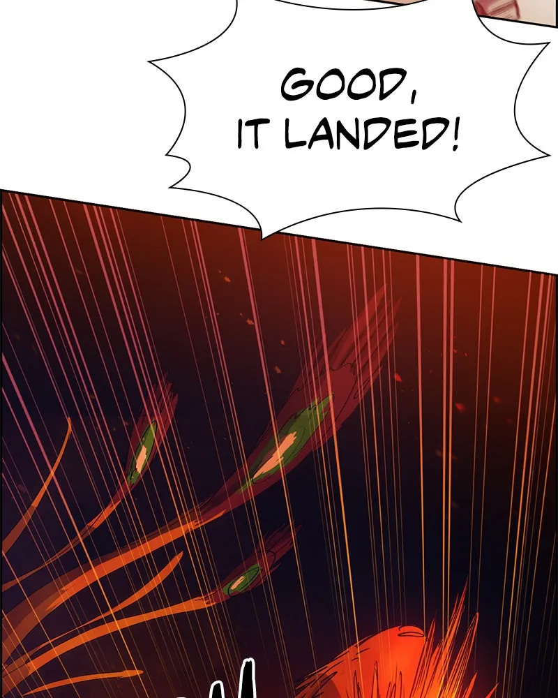 My S-Class Hunters Chapter 24 page 96 - 