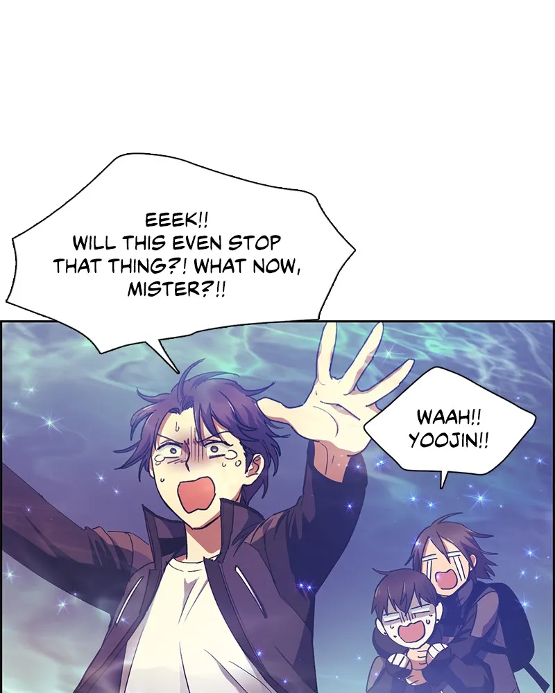 My S-Class Hunters Chapter 25 page 2 - 