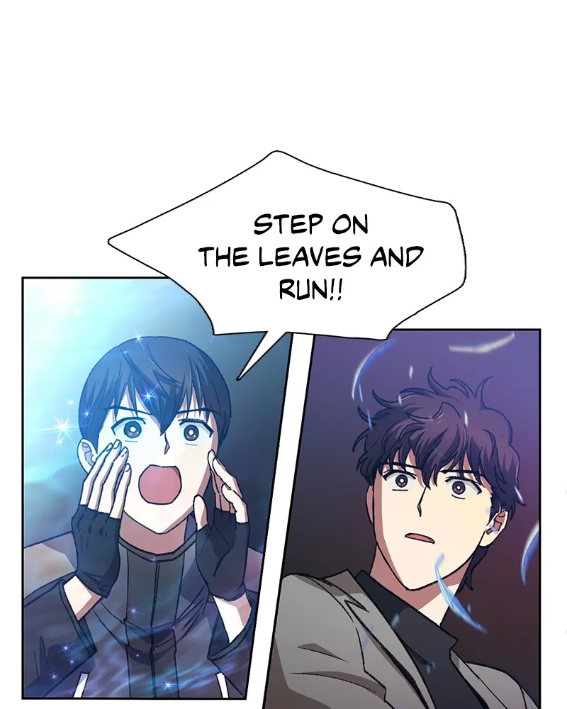 My S-Class Hunters Chapter 25 page 11 - 