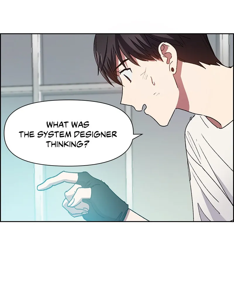 My S-Class Hunters Chapter 25 page 102 - 