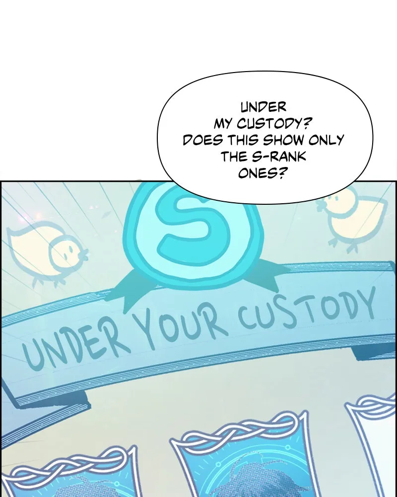 My S-Class Hunters Chapter 25 page 103 - 