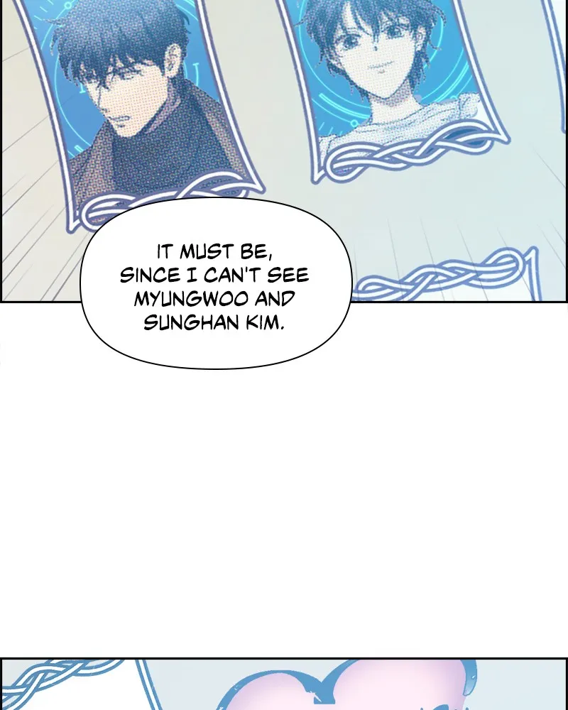 My S-Class Hunters Chapter 25 page 104 - 