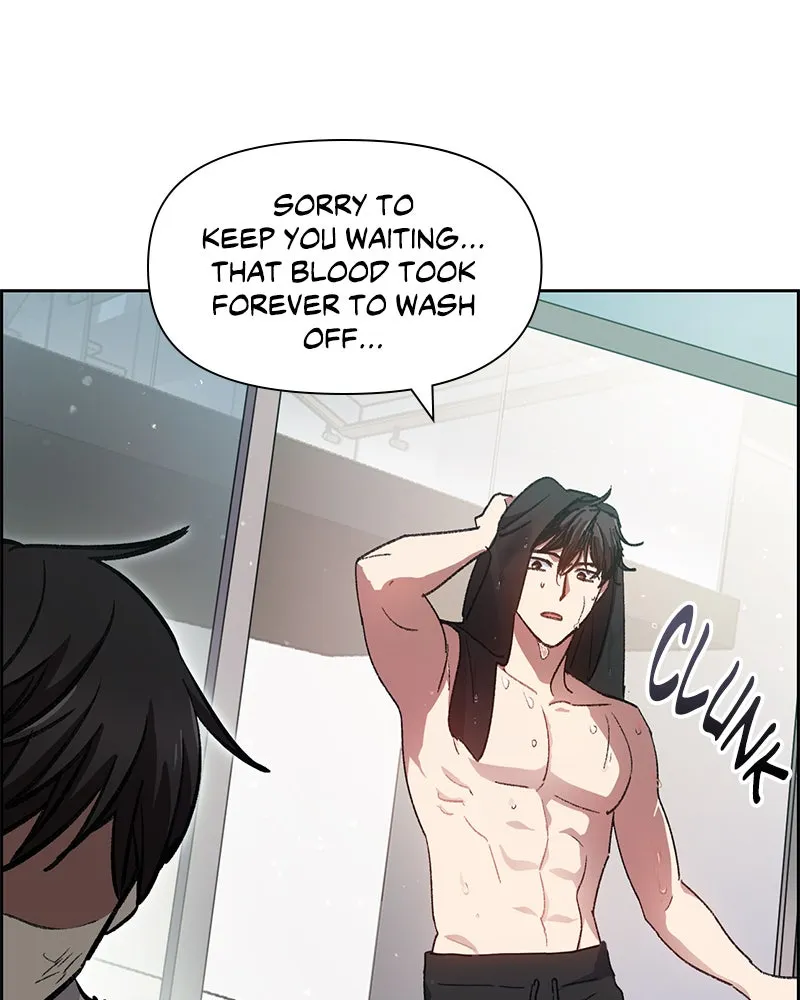 My S-Class Hunters Chapter 25 page 106 - 