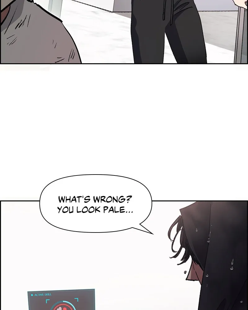 My S-Class Hunters Chapter 25 page 107 - 