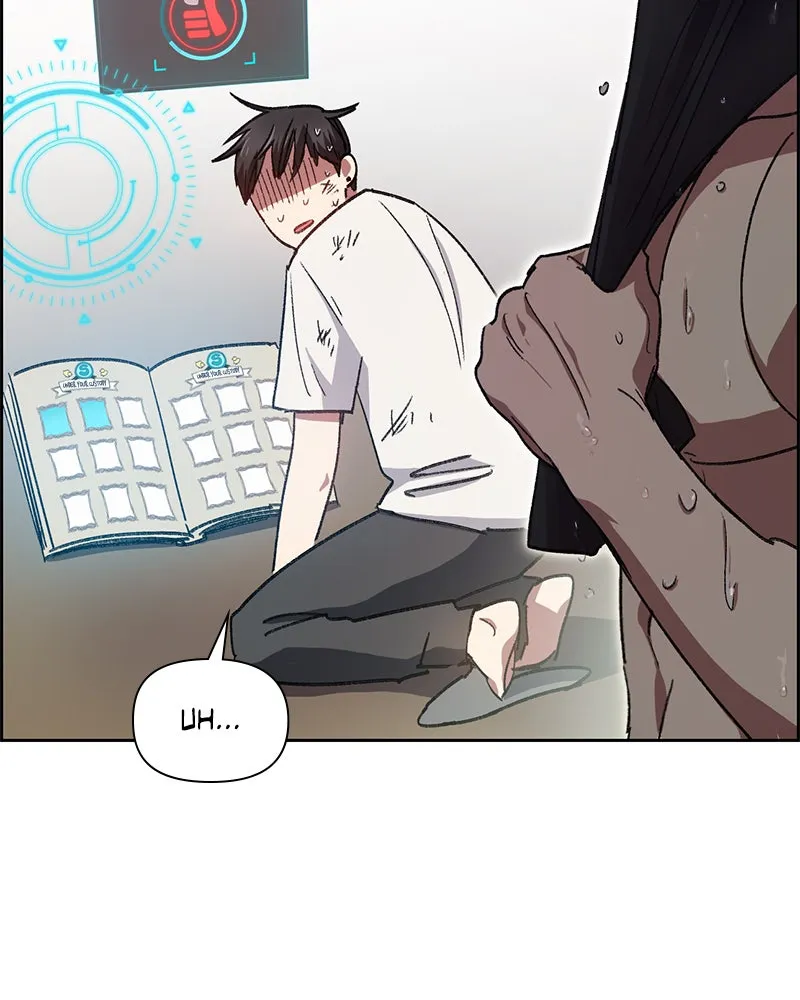 My S-Class Hunters Chapter 25 page 108 - 