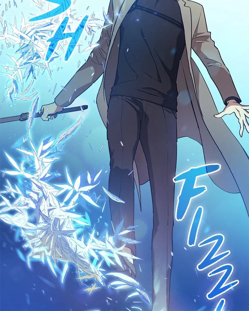 My S-Class Hunters Chapter 25 page 14 - 