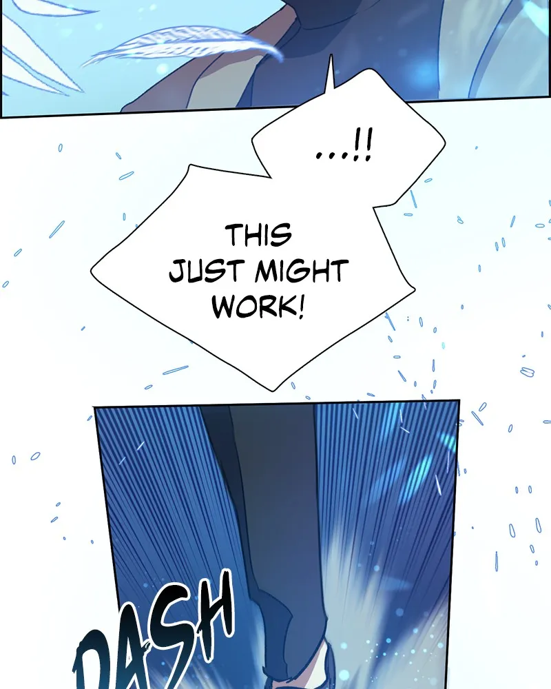 My S-Class Hunters Chapter 25 page 16 - 