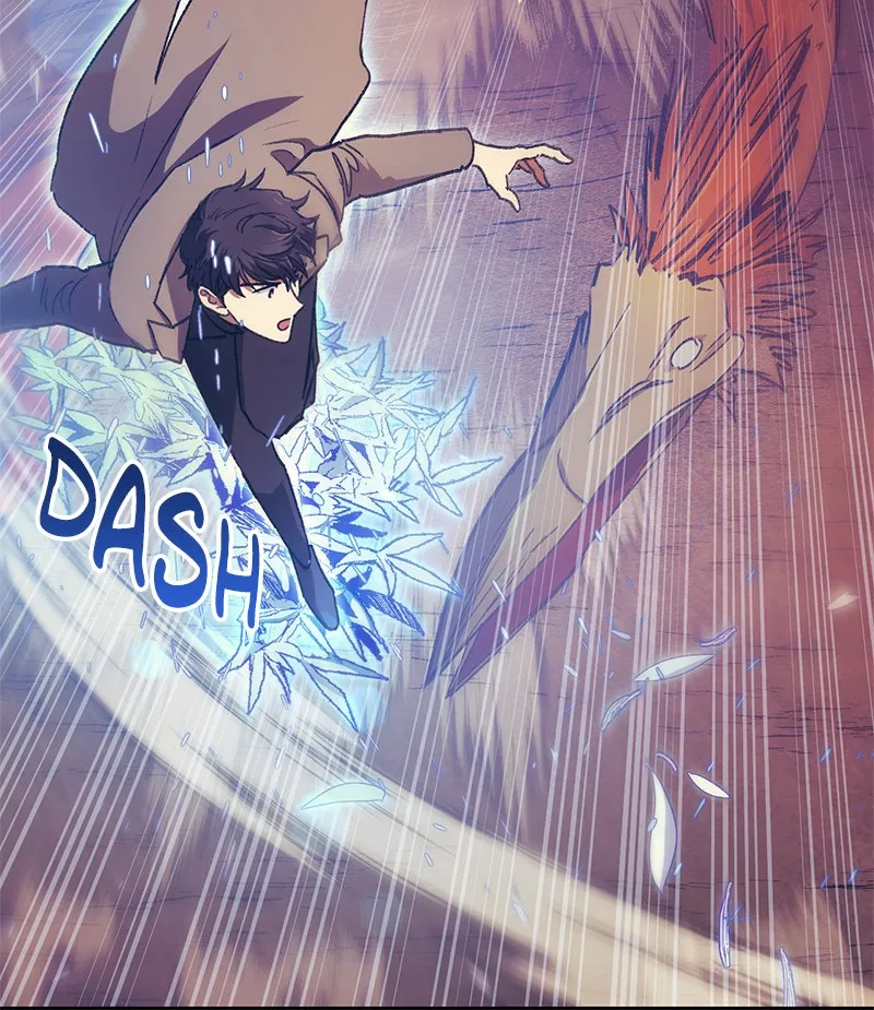 My S-Class Hunters Chapter 25 page 19 - 