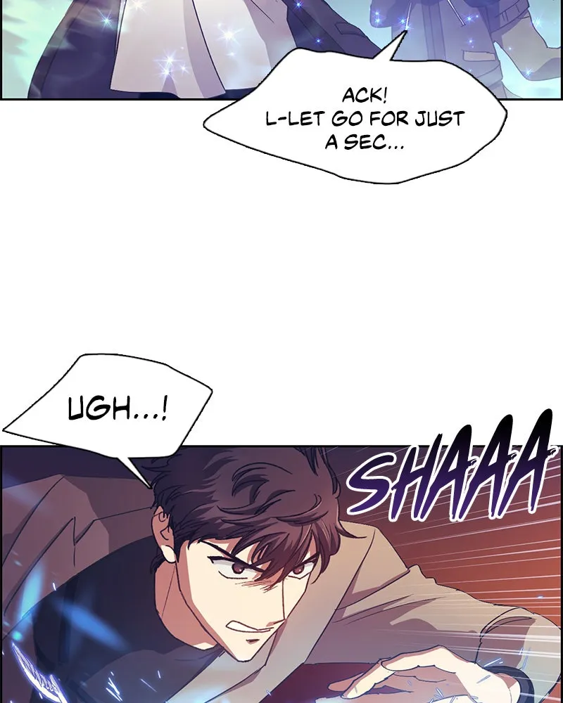 My S-Class Hunters Chapter 25 page 3 - 