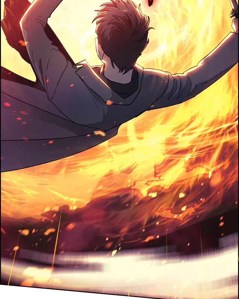 My S-Class Hunters Chapter 25 page 24 - 