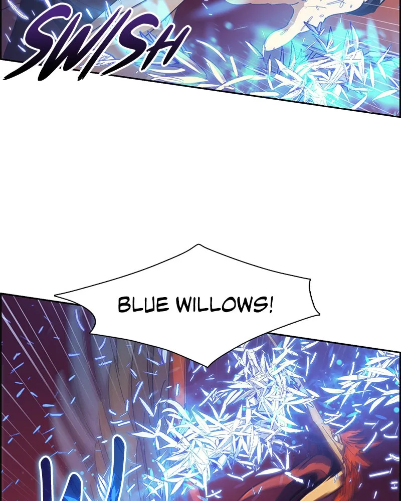 My S-Class Hunters Chapter 25 page 4 - 