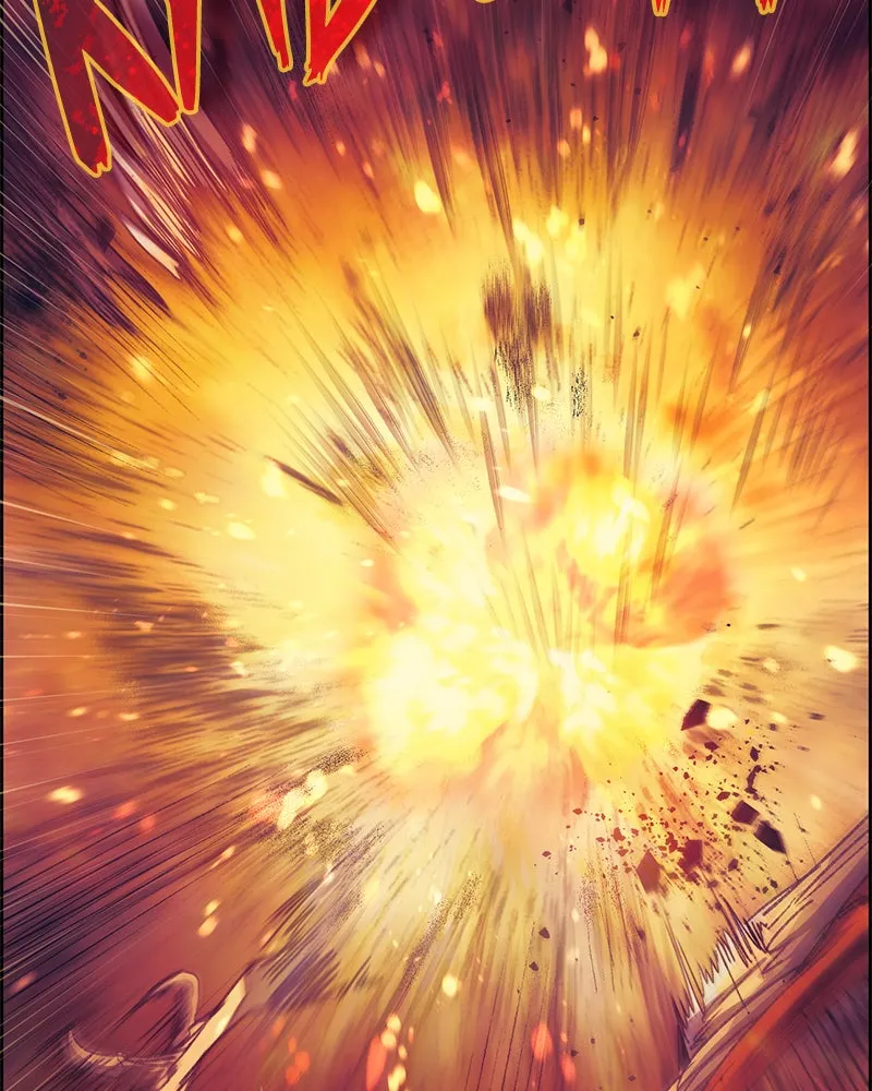 My S-Class Hunters Chapter 25 page 34 - 