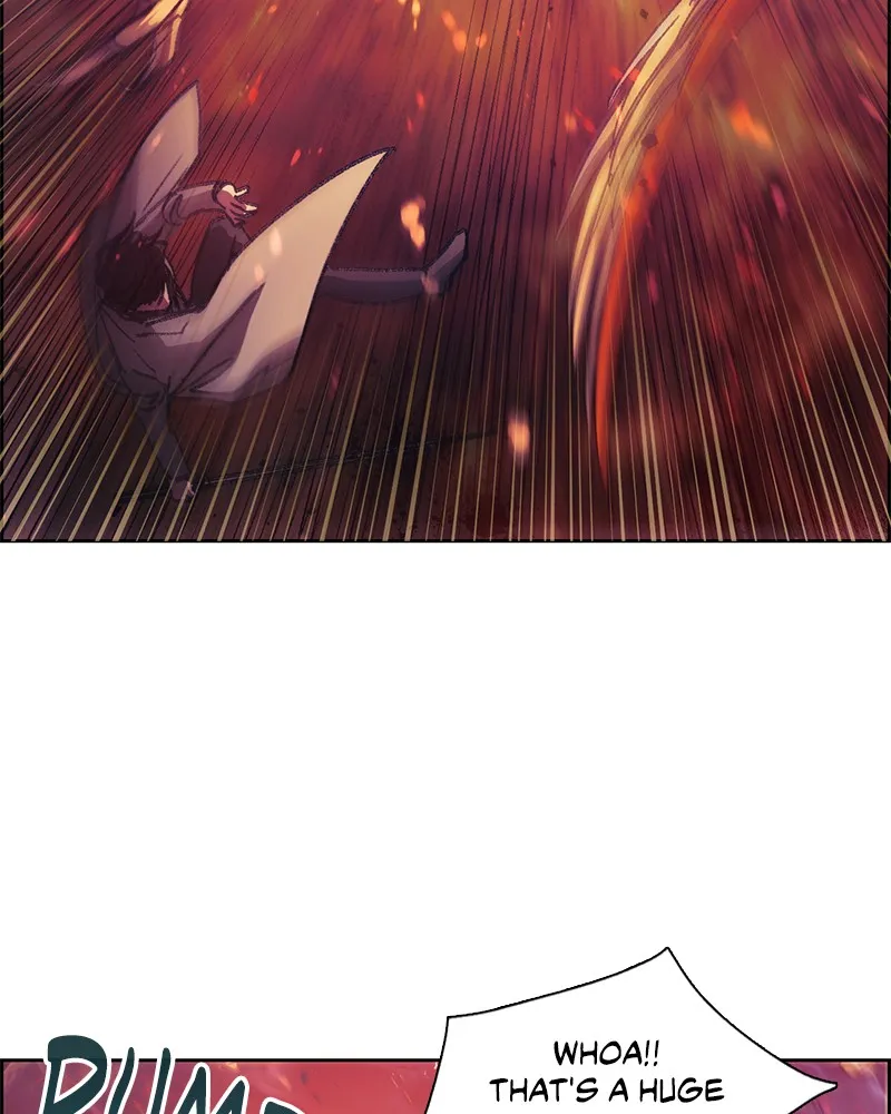 My S-Class Hunters Chapter 25 page 35 - 