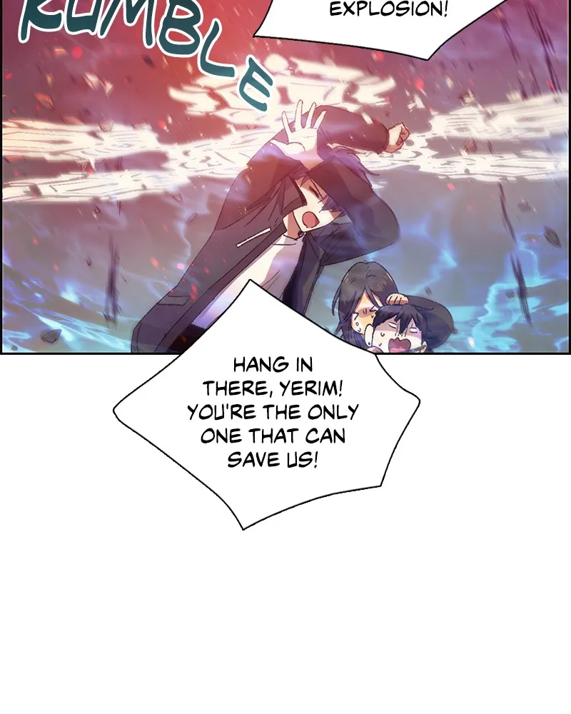 My S-Class Hunters Chapter 25 page 36 - 