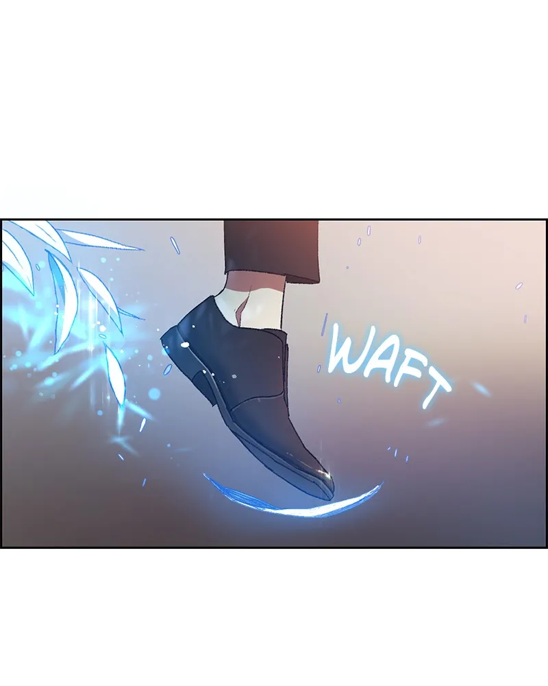 My S-Class Hunters Chapter 25 page 40 - 