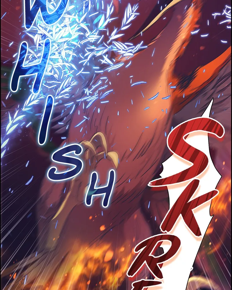 My S-Class Hunters Chapter 25 page 5 - 