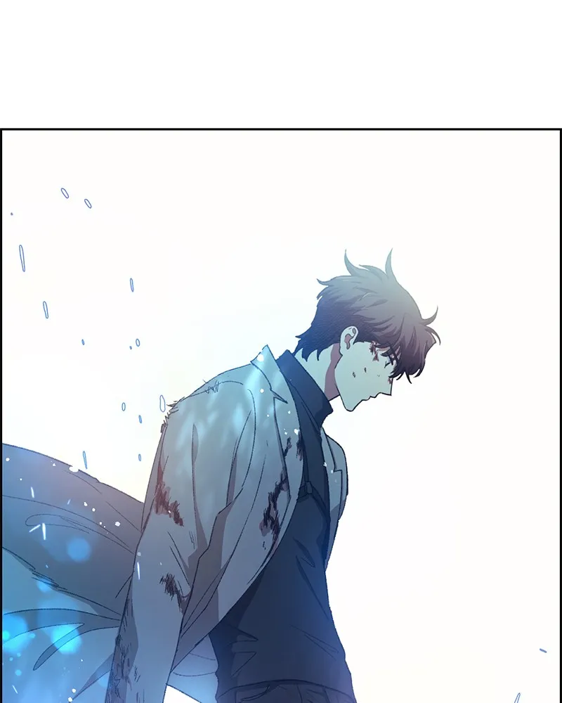 My S-Class Hunters Chapter 25 page 41 - 