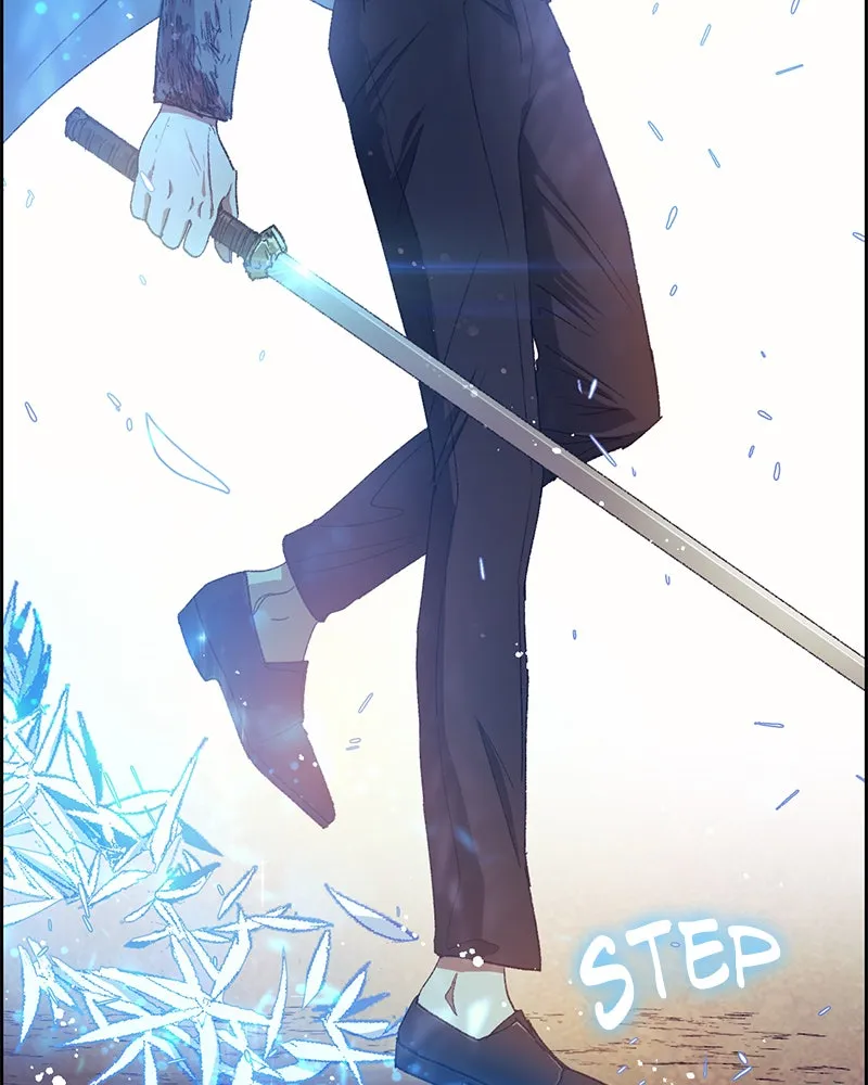 My S-Class Hunters Chapter 25 page 42 - 