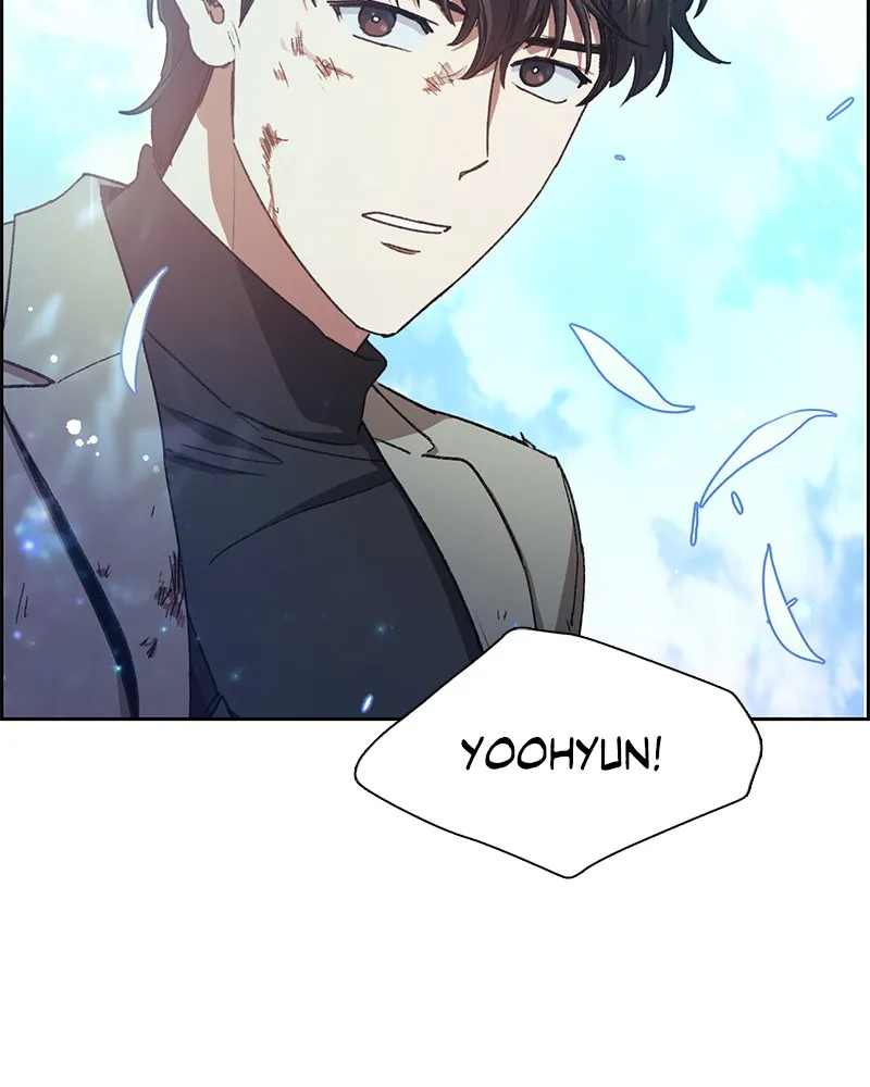 My S-Class Hunters Chapter 25 page 44 - 