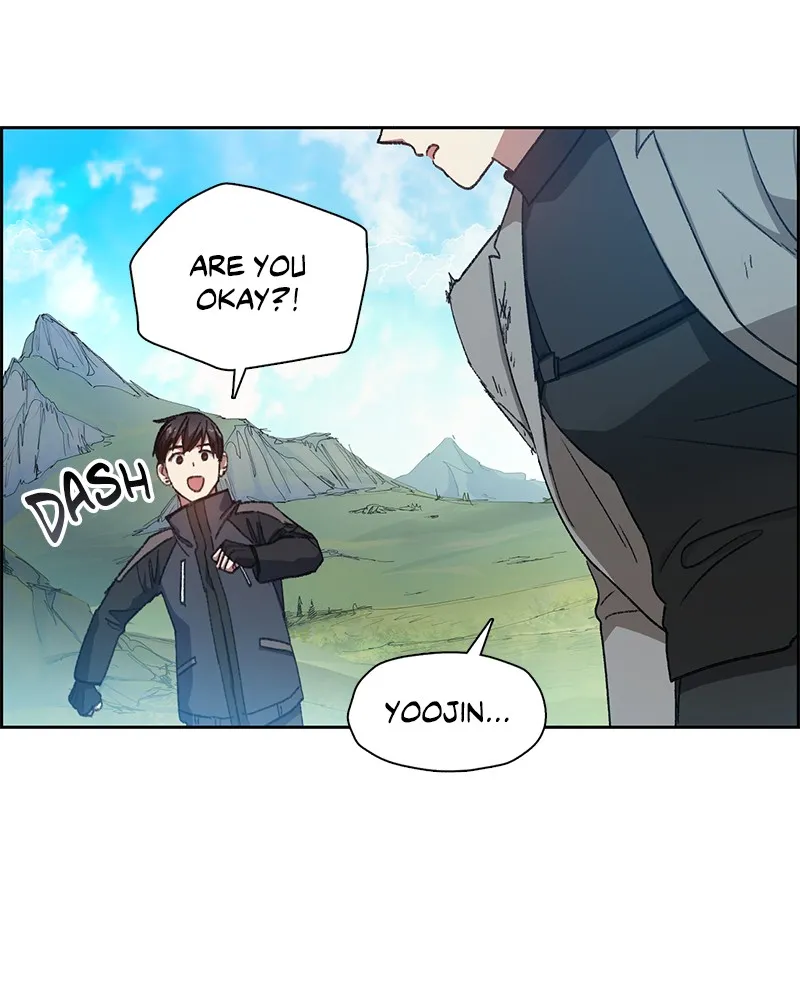 My S-Class Hunters Chapter 25 page 45 - 