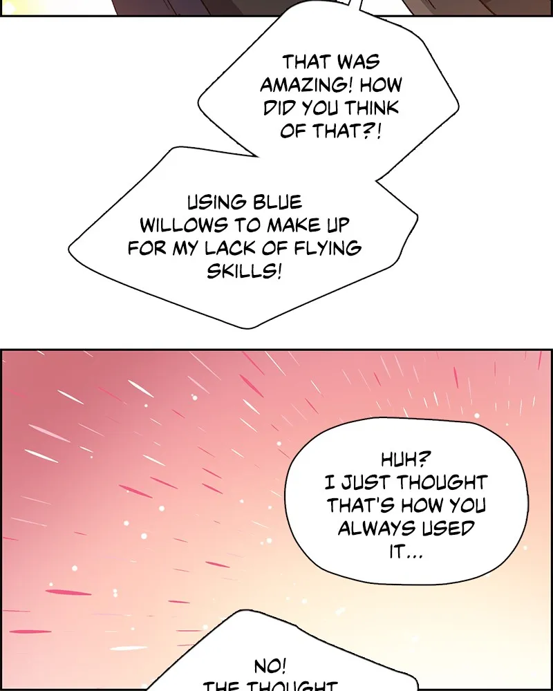 My S-Class Hunters Chapter 25 page 47 - 