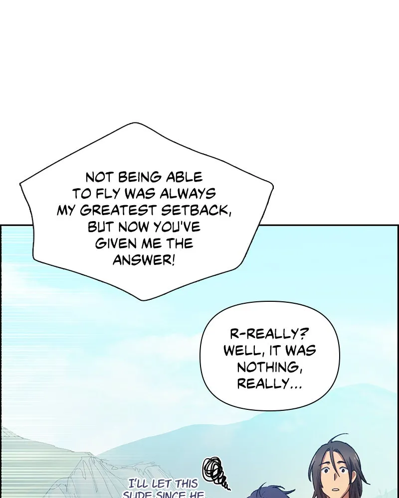 My S-Class Hunters Chapter 25 page 49 - 