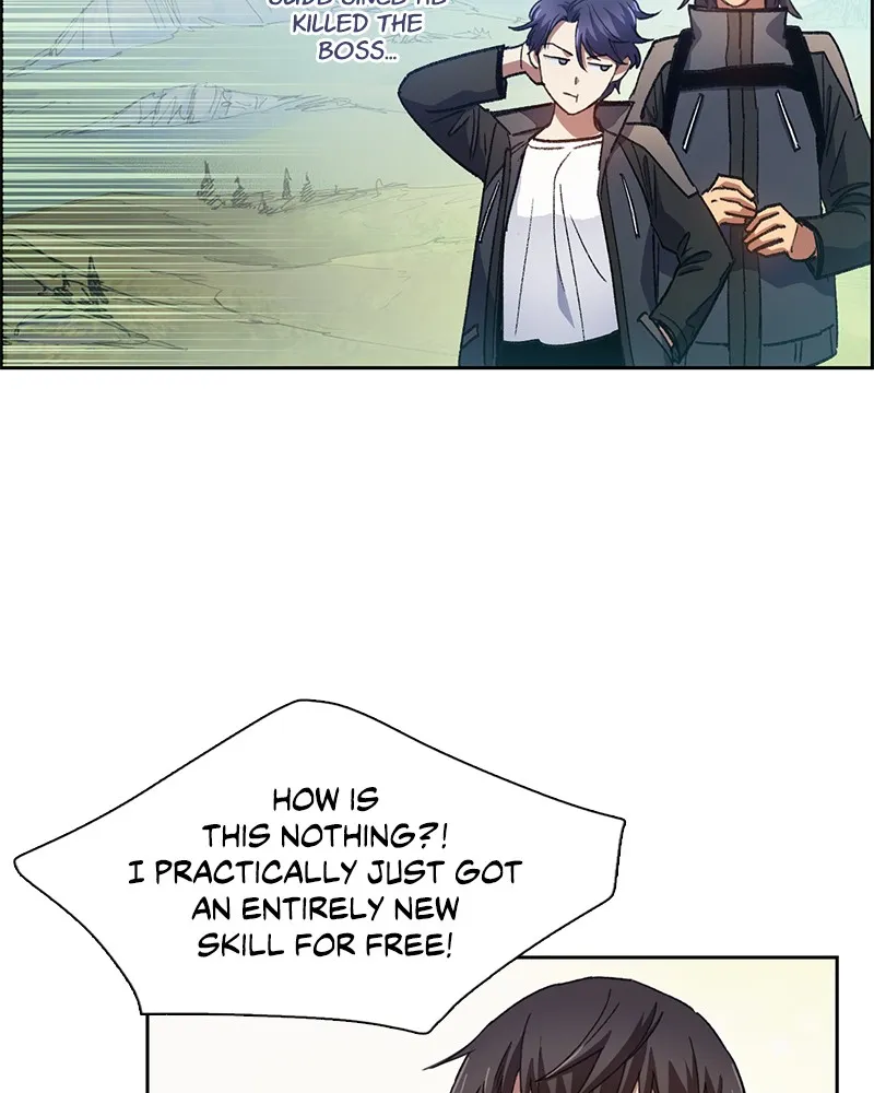 My S-Class Hunters Chapter 25 page 50 - 