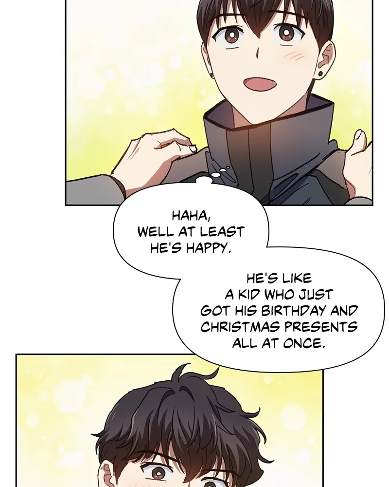 My S-Class Hunters Chapter 25 page 51 - 
