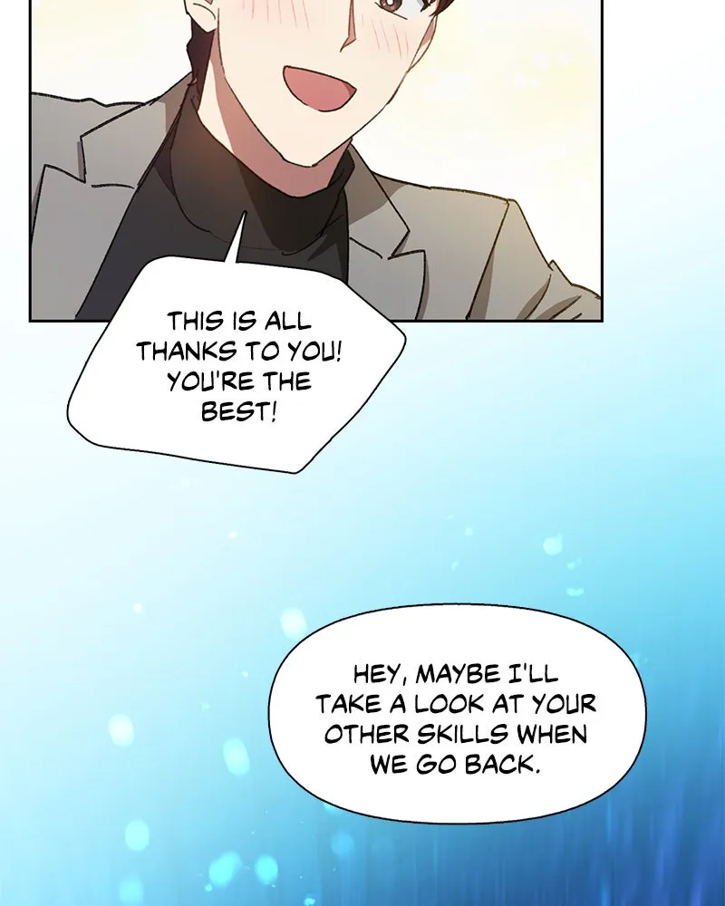 My S-Class Hunters Chapter 25 page 52 - 