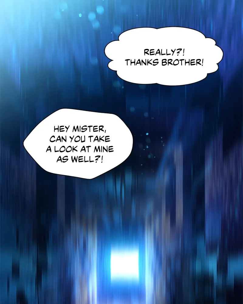 My S-Class Hunters Chapter 25 page 53 - 