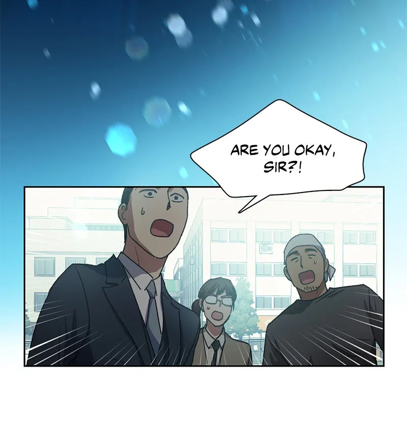 My S-Class Hunters Chapter 25 page 55 - 