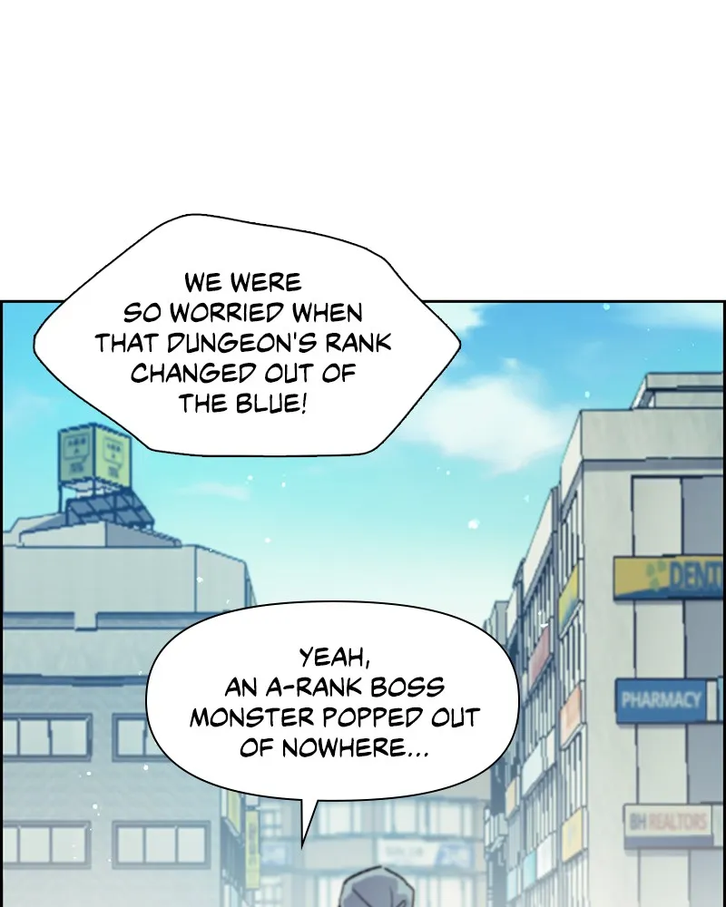 My S-Class Hunters Chapter 25 page 56 - 