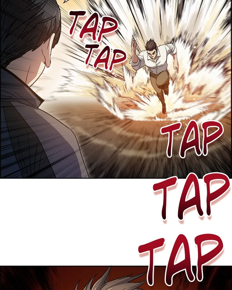 My S-Class Hunters Chapter 25 page 59 - 
