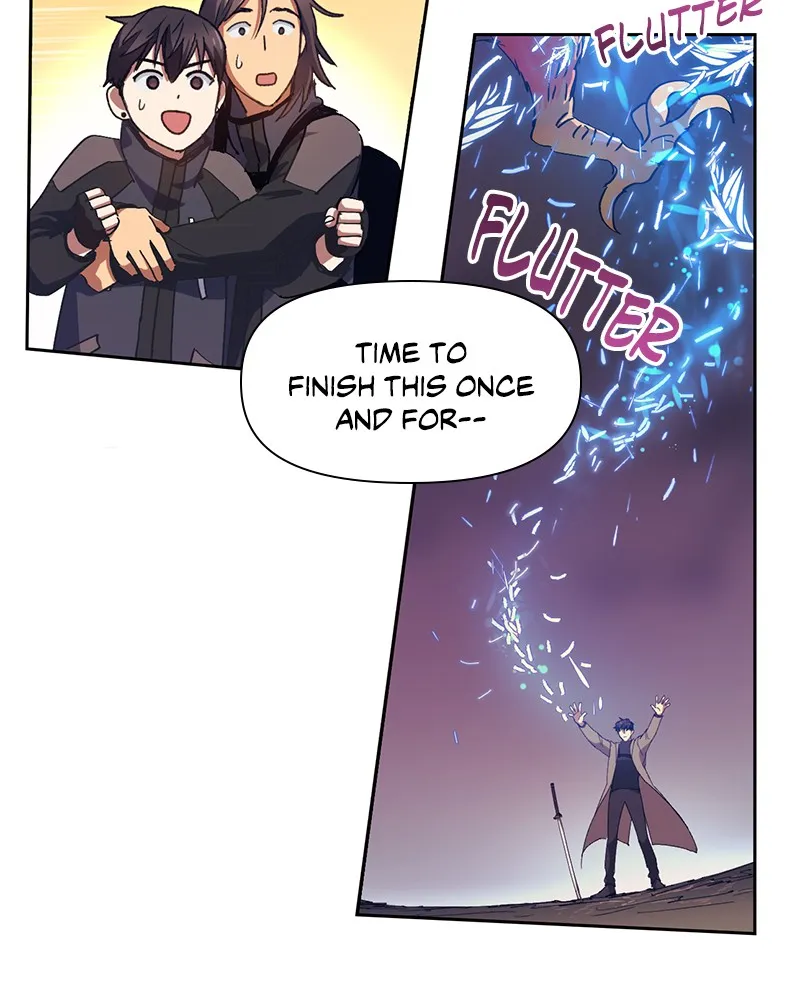 My S-Class Hunters Chapter 25 page 7 - 