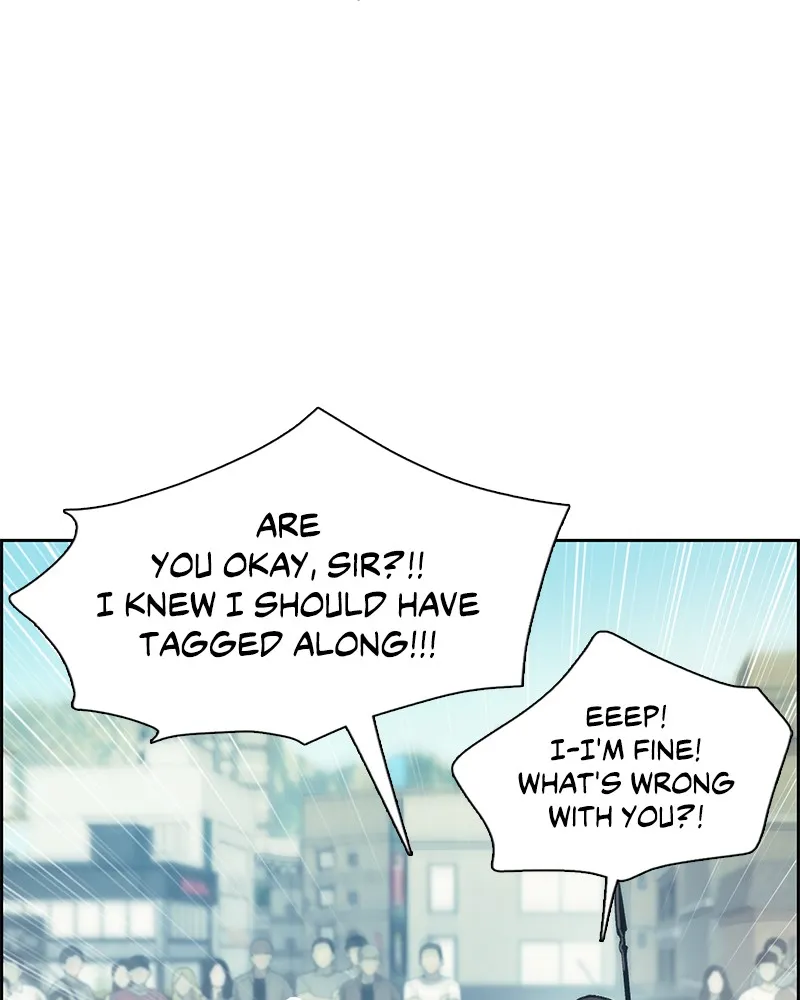 My S-Class Hunters Chapter 25 page 61 - 