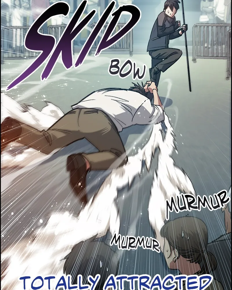 My S-Class Hunters Chapter 25 page 62 - 