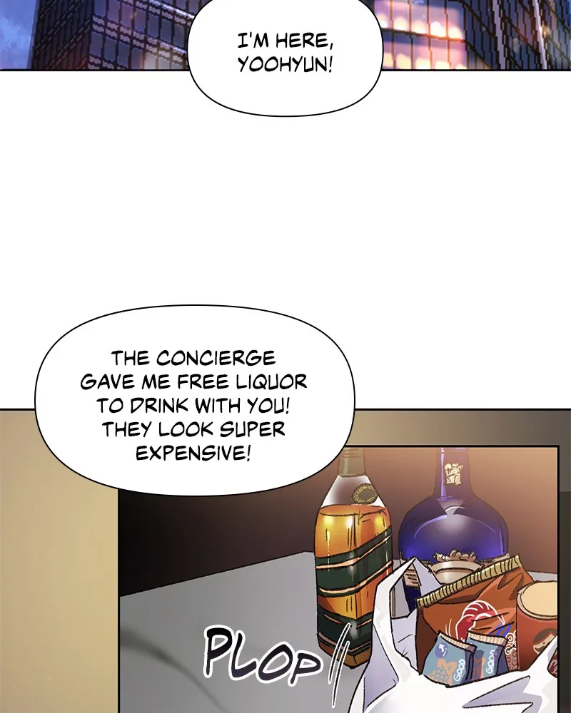 My S-Class Hunters Chapter 25 page 67 - 