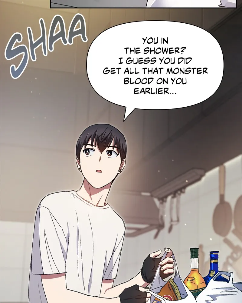 My S-Class Hunters Chapter 25 page 68 - 