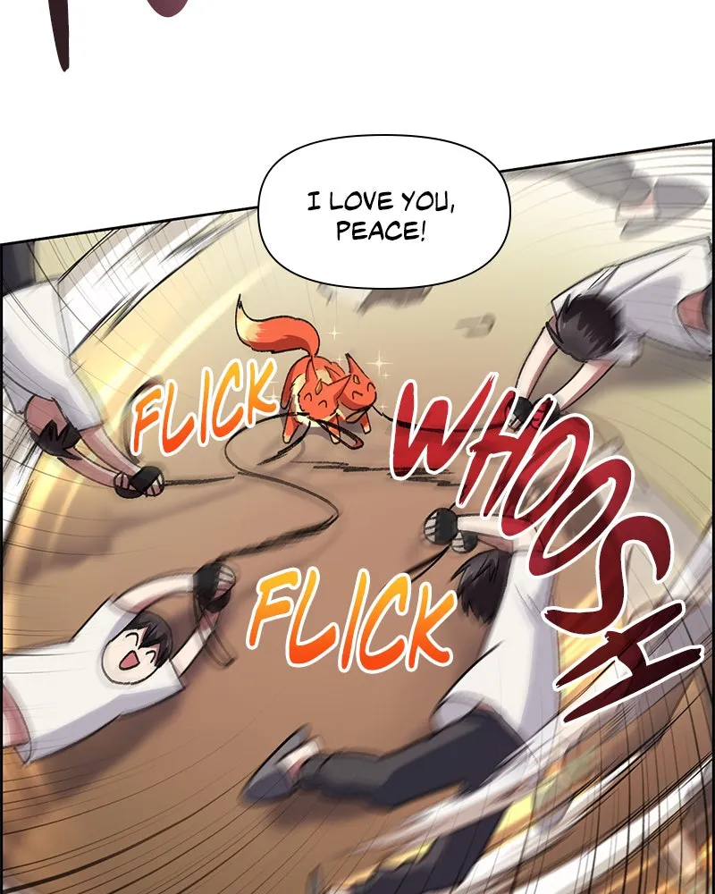 My S-Class Hunters Chapter 25 page 73 - 