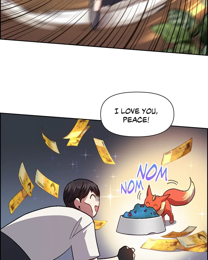 My S-Class Hunters Chapter 25 page 74 - 