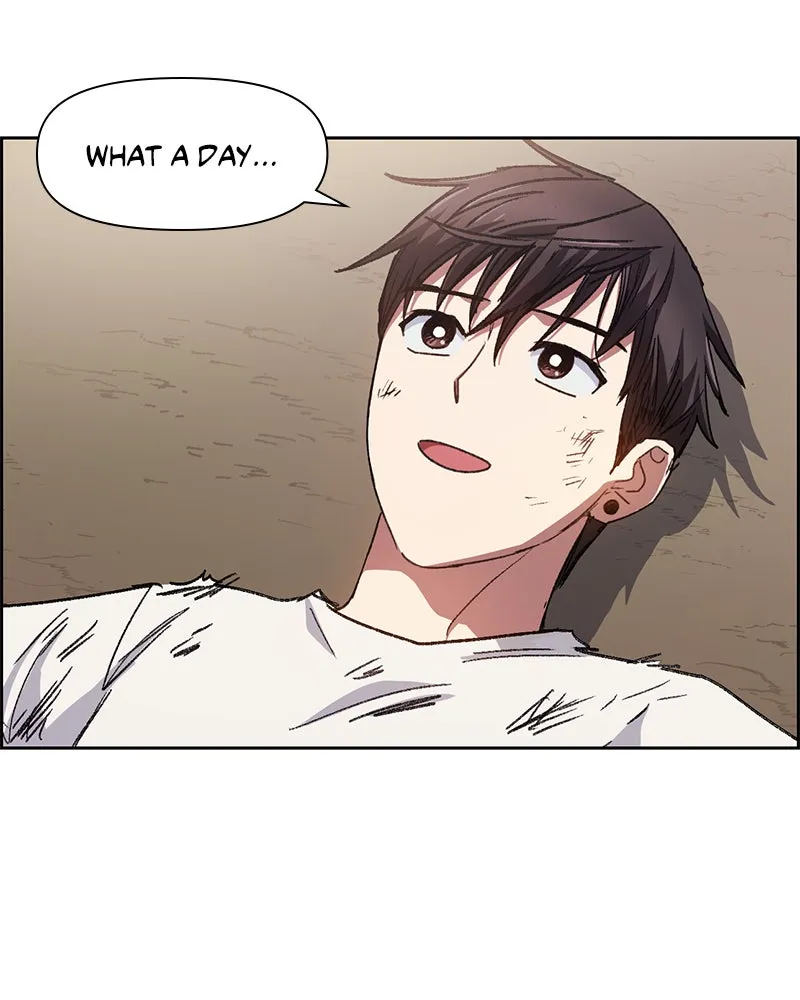 My S-Class Hunters Chapter 25 page 77 - 
