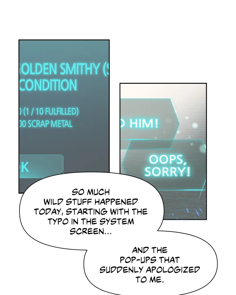 My S-Class Hunters Chapter 25 page 78 - 