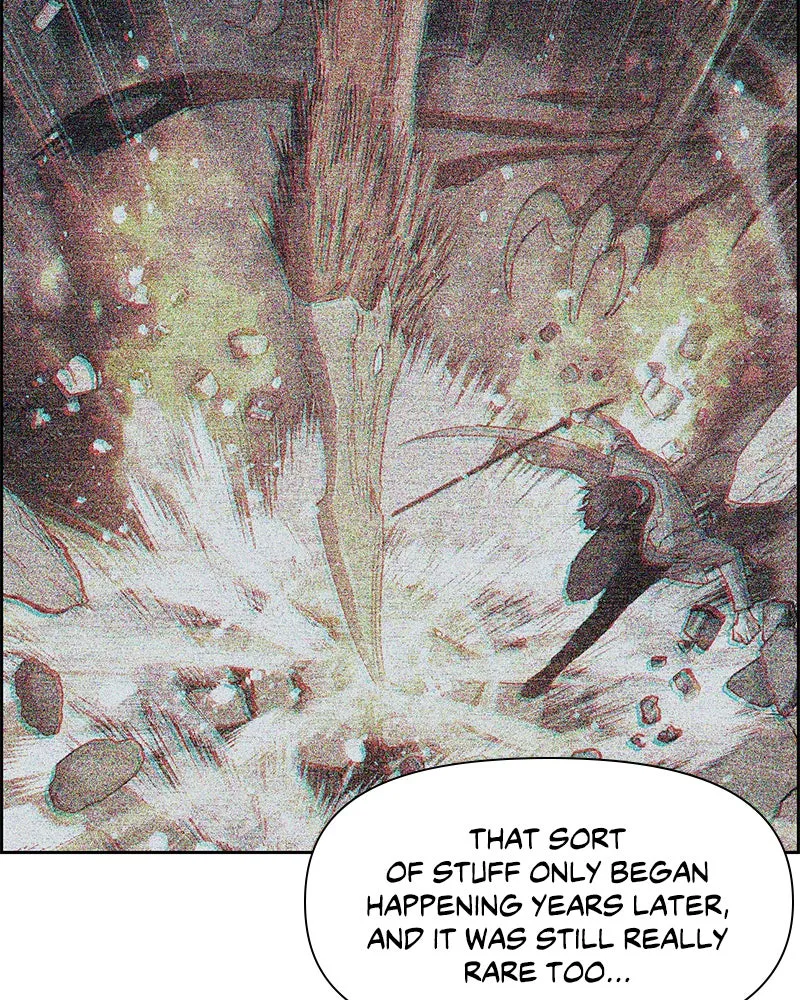 My S-Class Hunters Chapter 25 page 80 - 